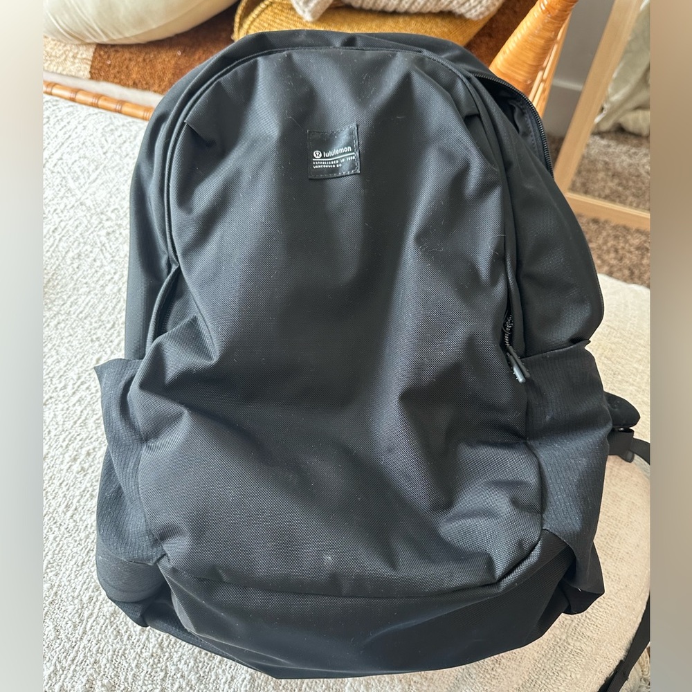 Lululemon backpack